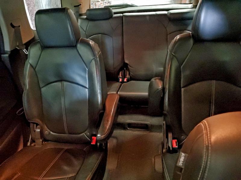 Photo 10 from auction – 2013 GMC ACADIA SLT with VIN 1GKKVSKD3DJ141865