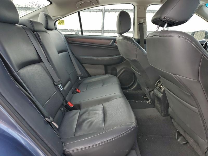 Photo 10 from auction – 2016 SUBARU LEGACY 2.5 with VIN 4S3BNAL61G3012165