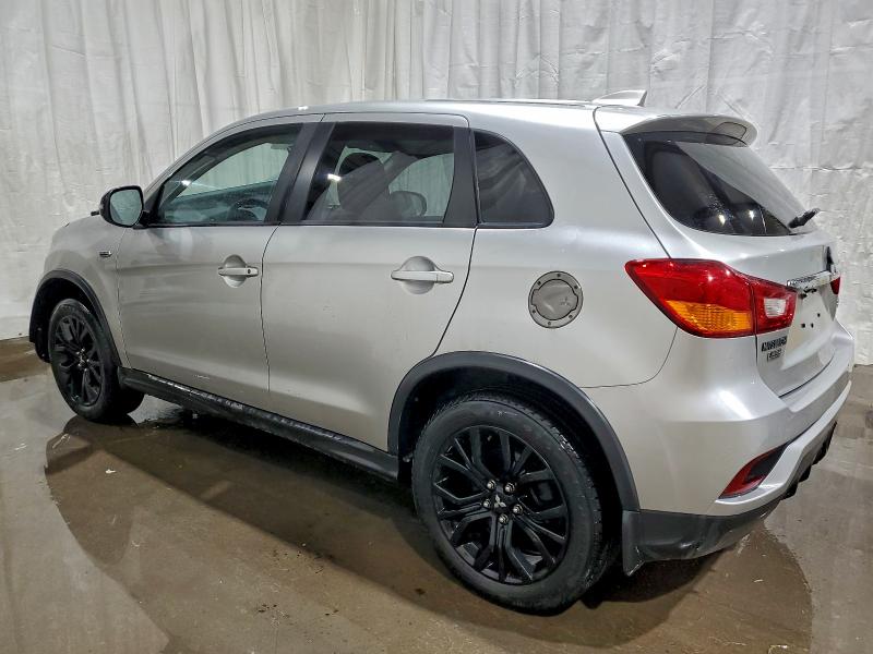 Photo 2 from auction – 2019 MITSUBISHI OUTLANDER with VIN JA4AR3AU5KU030419