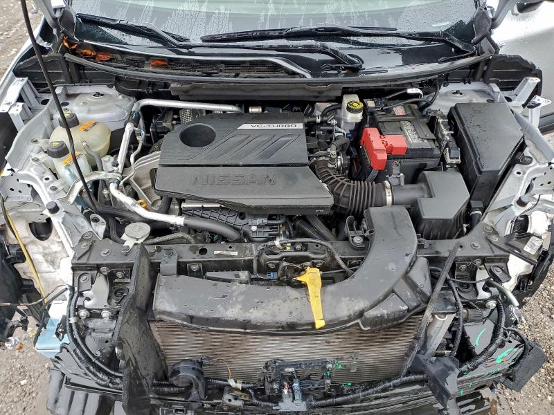 Zdjęcie 12 z aukcji – 2023 NISSAN ROGUE z VIN 5N1BT3BB6PC792045