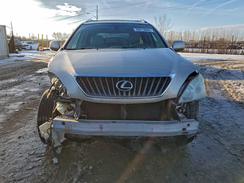 Zdjęcie 5 z aukcji – 2008 LEXUS RX 350 z VIN 2T2HK31U78C092625