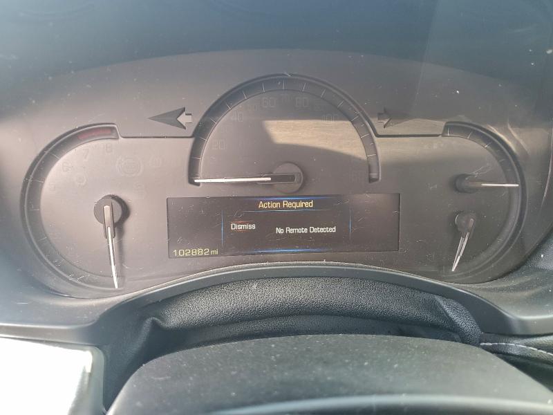 Photo 9 from auction – 2014 CADILLAC ATS PREMIU with VIN 1G6AE5S33E0118774