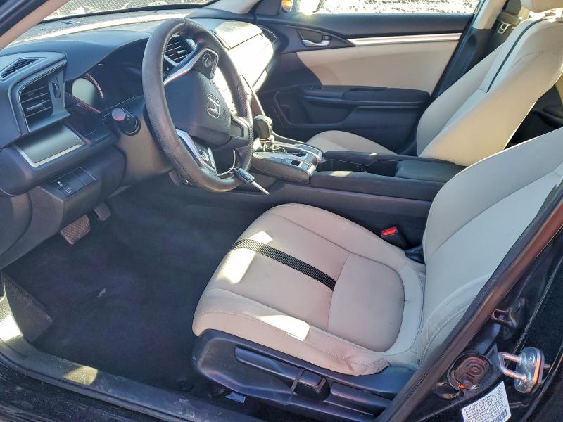 Photo 7 from auction – 2018 HONDA CIVIC with VIN 2HGFC2F52JH608245