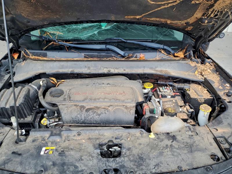 Photo 11 from auction – 2019 JEEP COMPASS LA with VIN 3C4NJCBB0KT699395