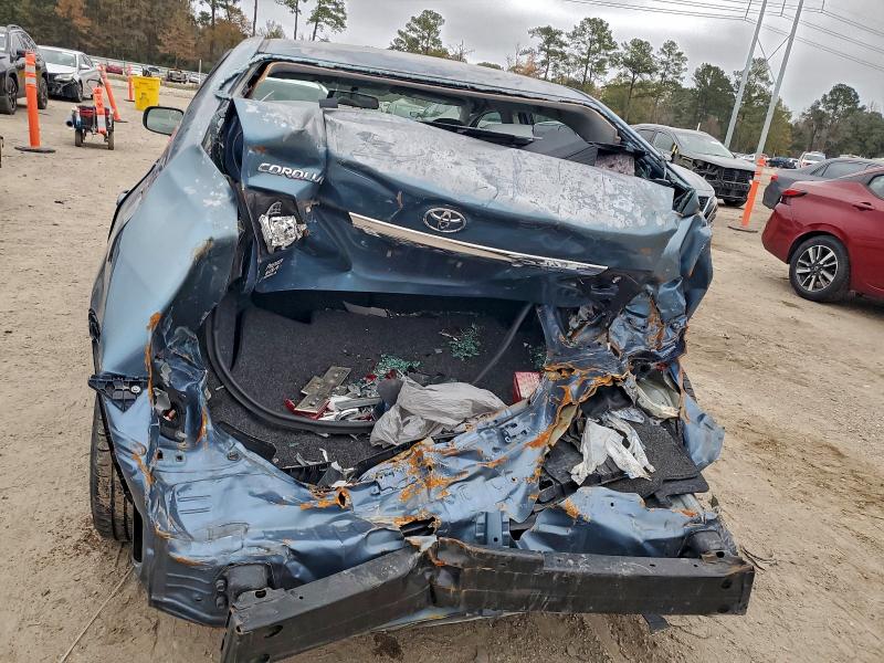 Photo 6 from auction – 2012 TOYOTA COROLLA BA with VIN 5YFBU4EE6CP046368