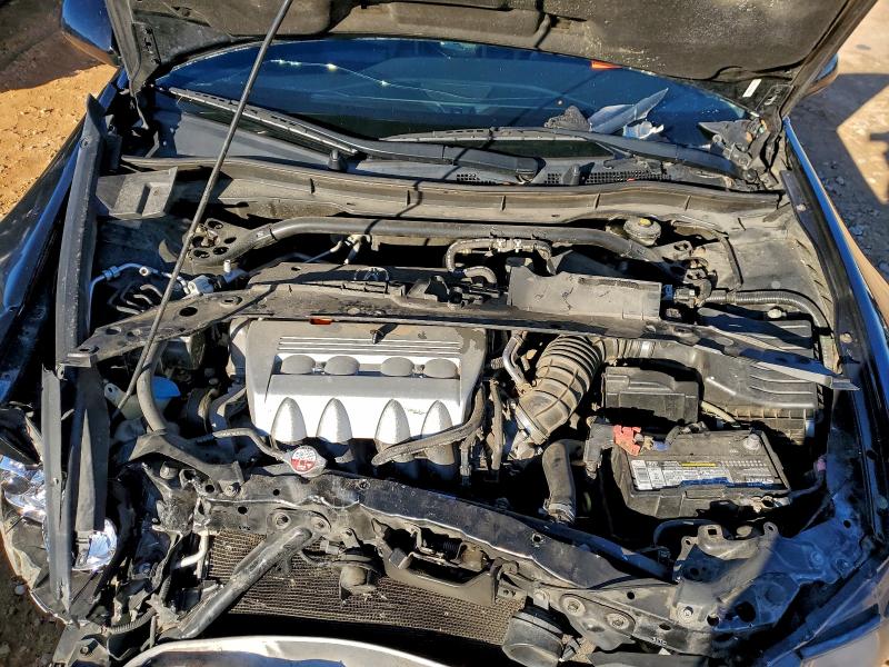 Photo 11 from auction – 2013 ACURA TSX TECH with VIN JH4CU2F6XDC010577