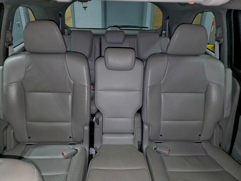 Photo 10 from auction – 2012 HONDA ODYSSEY EX with VIN 5FNRL5H65CB127983