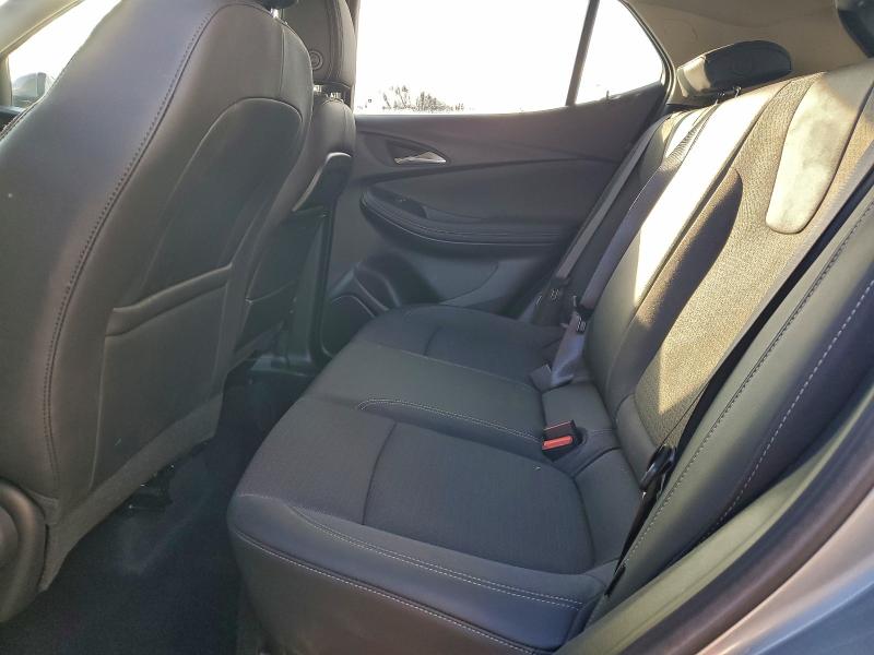 Photo 11 from auction – 2023 BUICK ENCORE GX with VIN KL4MMBS26PB052919