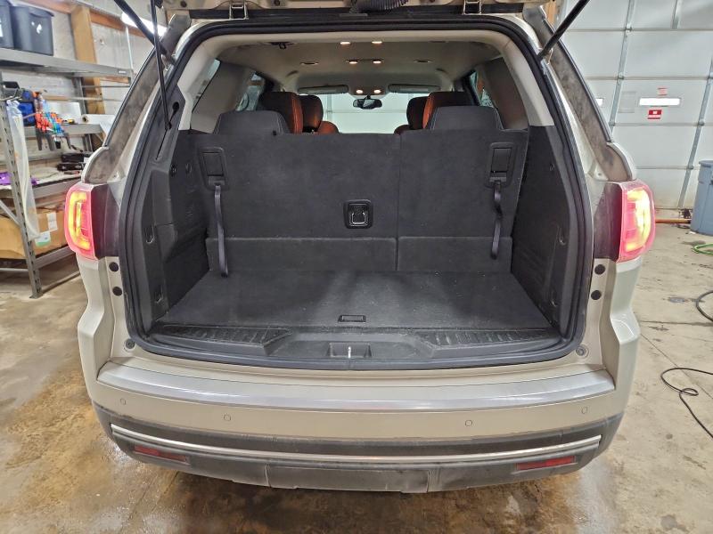 Photo 6 from auction – 2015 GMC ACADIA SLE with VIN 1GKKVPKD1FJ146384
