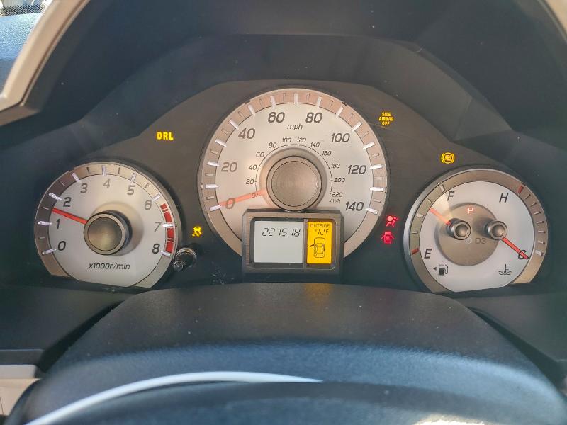 Фото 9 с аукциона – 2014 HONDA PILOT EX с VIN 5FNYF4H42EB009436