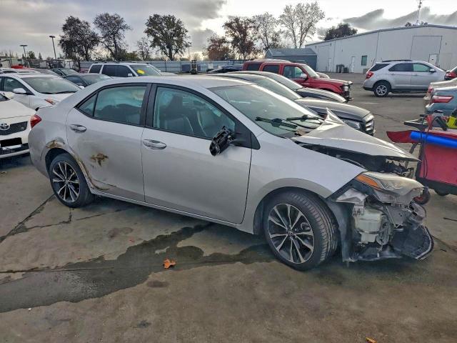 Photo 4 from auction – 2017 TOYOTA COROLLA L with VIN 2T1BURHE9HC810102