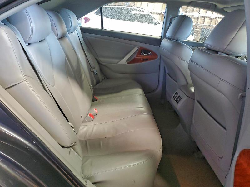 Photo 10 from auction – 2011 TOYOTA CAMRY BASE with VIN 4T4BF3EK9BR134781