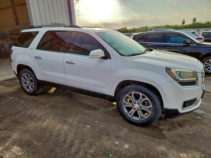 Photo 4 from auction – 2015 GMC ACADIA SLT with VIN 1GKKRRKD5FJ121052