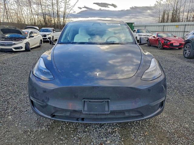 Photo 5 from auction – 2024 TESLA MODEL Y with VIN 7SAYGDEE5RF088927