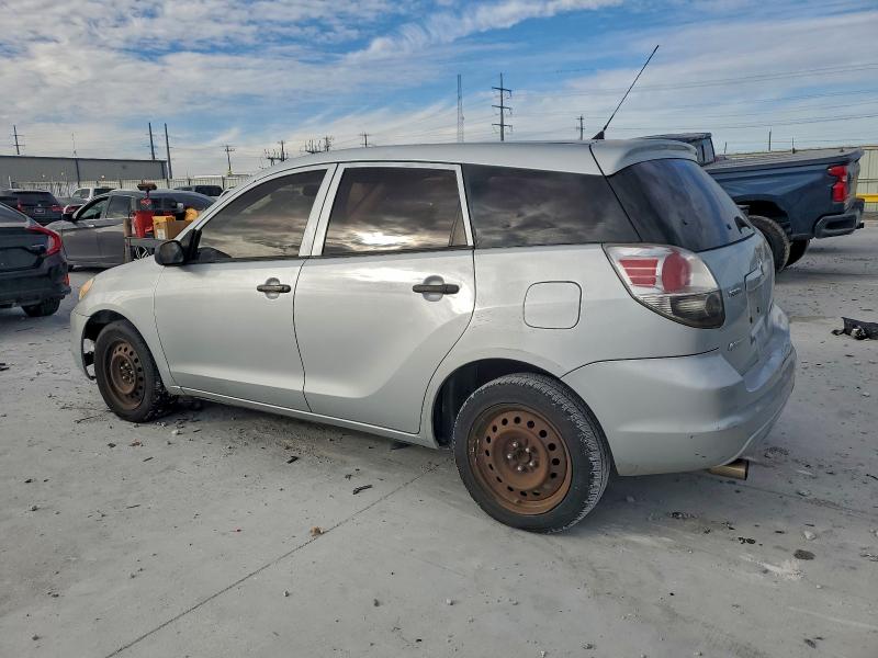 Photo 2 from auction – 2008 TOYOTA COROLLA MA with VIN 2T1KR32E58C718752