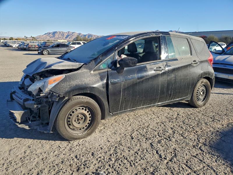 NISSAN VERSA NOTE 2016 with VIN 3N1CE2CP7GL353631 - Photo from auction