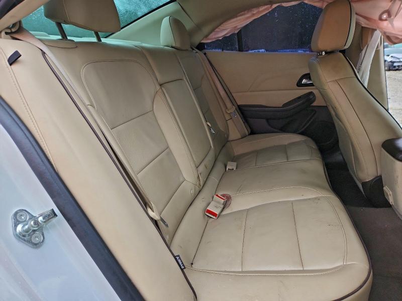 Photo 10 from auction – 2015 CHEVROLET MALIBU 2LT with VIN 1G11D5SL4FF295759
