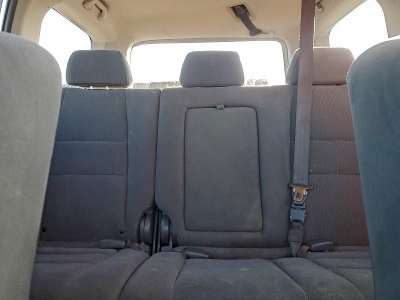Фото 10 с аукциона – 2008 HONDA PILOT SE с VIN 5FNYF18318B026383