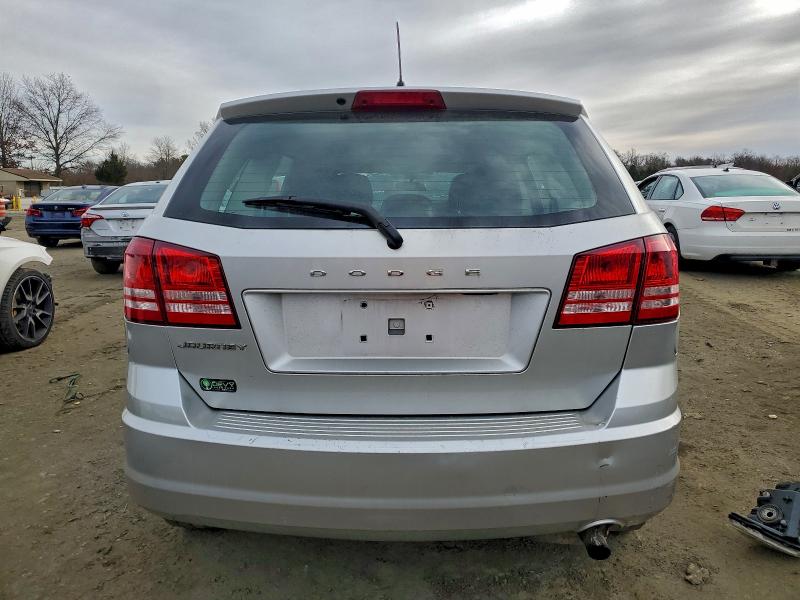 Photo 6 from auction – 2012 DODGE JOURNEY SE with VIN 3C4PDCAB9CT207076