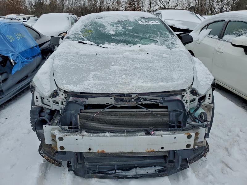 Photo 5 from auction – 2012 CHEVROLET MALIBU with VIN 1G1ZB5E06CF240705