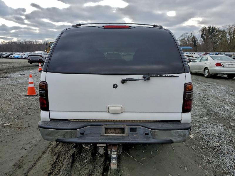 Photo 6 from auction – 2001 GMC YUKON with VIN 1GKEK13T41R147659