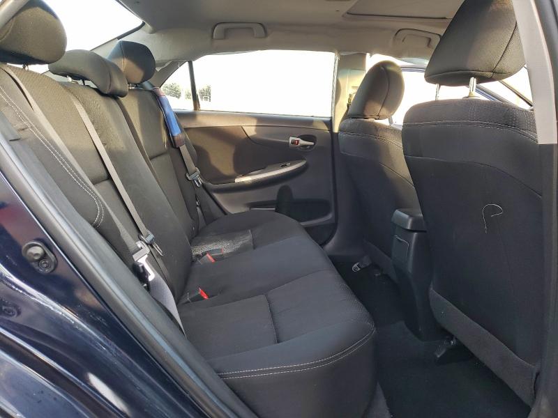 Zdjęcie 10 z aukcji – 2012 TOYOTA COROLLA BA z VIN 5YFBU4EE1CP007395