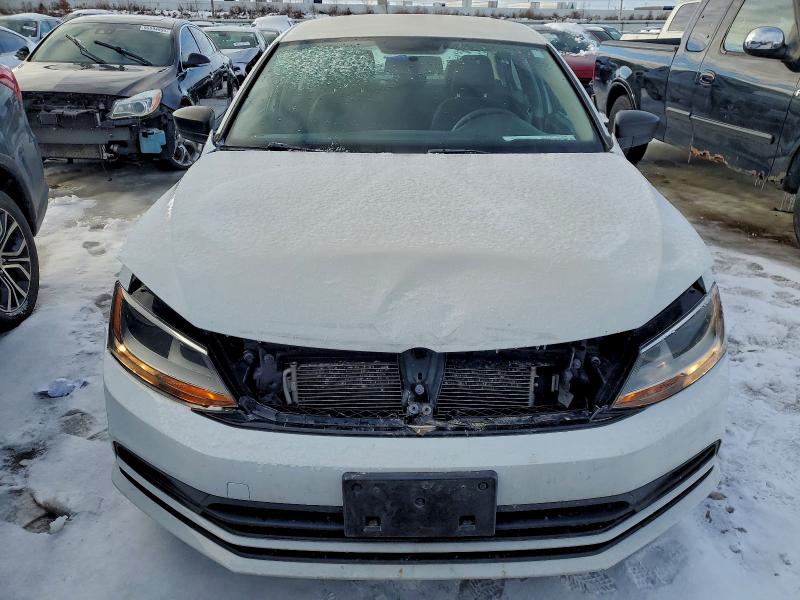 Photo 5 from auction – 2015 VOLKSWAGEN JETTA BASE with VIN 3VW2K7AJ1FM280811