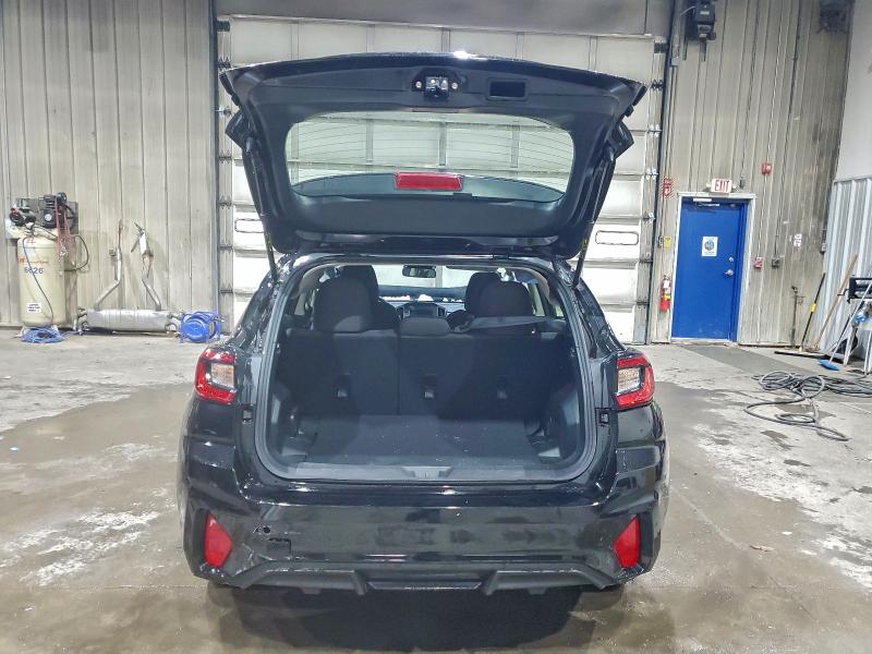 Foto 6 de la subasta – 2024 SUBARU IMPREZA con VIN JF1GUABC8R8304584