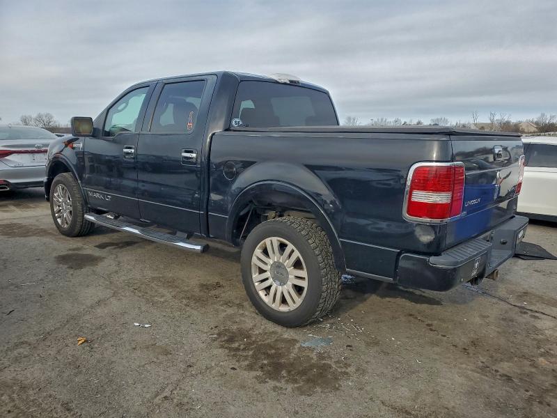 Photo 2 from auction – 2008 LINCOLN MARK LT with VIN 5LTPW18568FJ03769