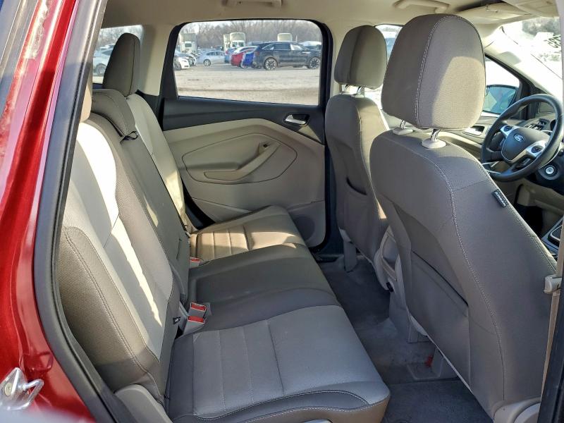 Photo 11 from auction – 2014 FORD ESCAPE with VIN 1FMCU0GX0EUB84856