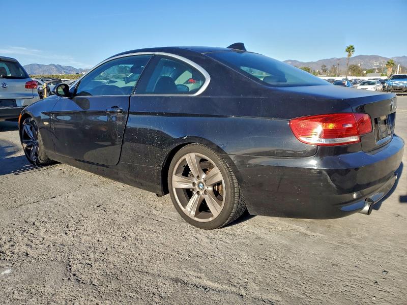 Photo 2 from auction – 2008 BMW 335 I with VIN WBAWB73538P040786