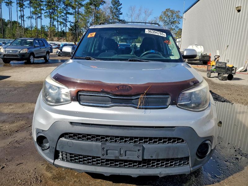 Photo 5 from auction – 2018 KIA SOUL with VIN KNDJN2A28J7508470