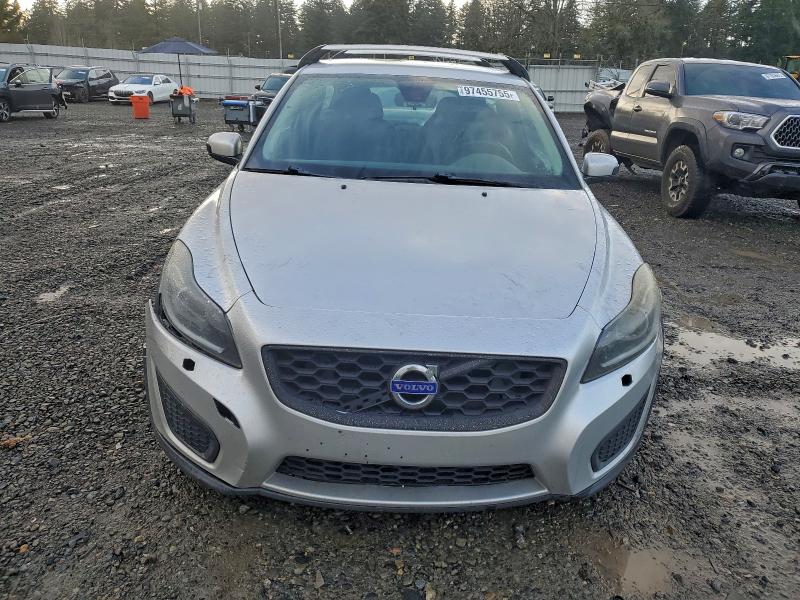 صورة رقم 5 من المزاد - 2011 VOLVO C30 T5 مع VIN YV1672MK9B2208084