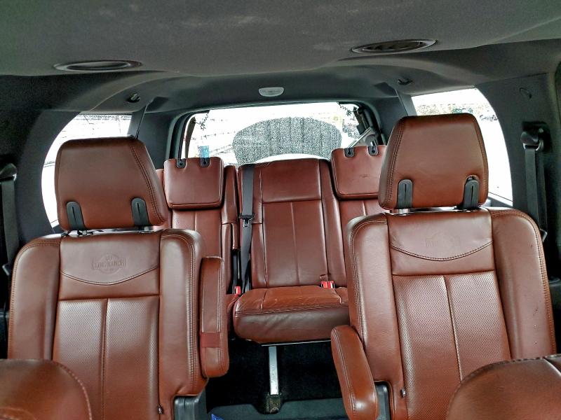Photo 10 from auction – 2012 FORD EXPEDITION with VIN 1FMJK1J53CEF45448