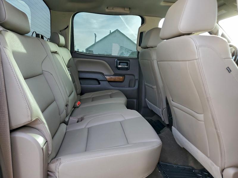 Photo 10 from auction – 2016 GMC SIERRA K25 with VIN 1GT12TE88GF199689