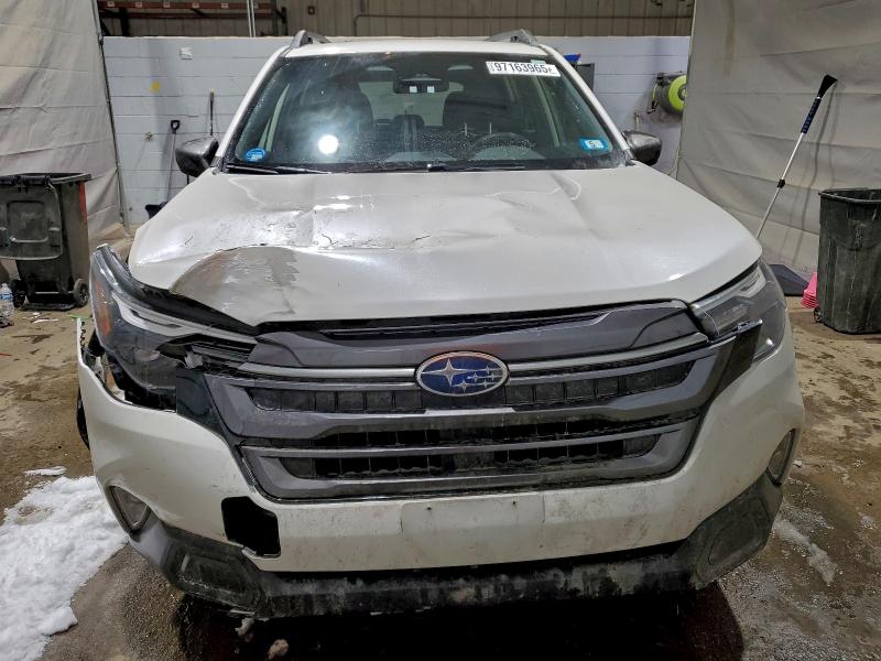 Photo 5 from auction – 2025 SUBARU FORESTER P with VIN JF2SLDBCXSH400670