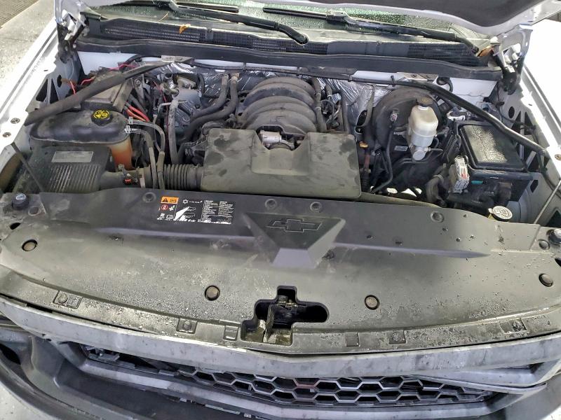 Photo 11 from auction – 2015 CHEVROLET SILVERADO with VIN 1GCNCPEH8FZ401398