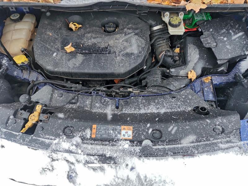 Photo 12 from auction – 2013 FORD ESCAPE SE with VIN 1FMCU9G99DUC27630