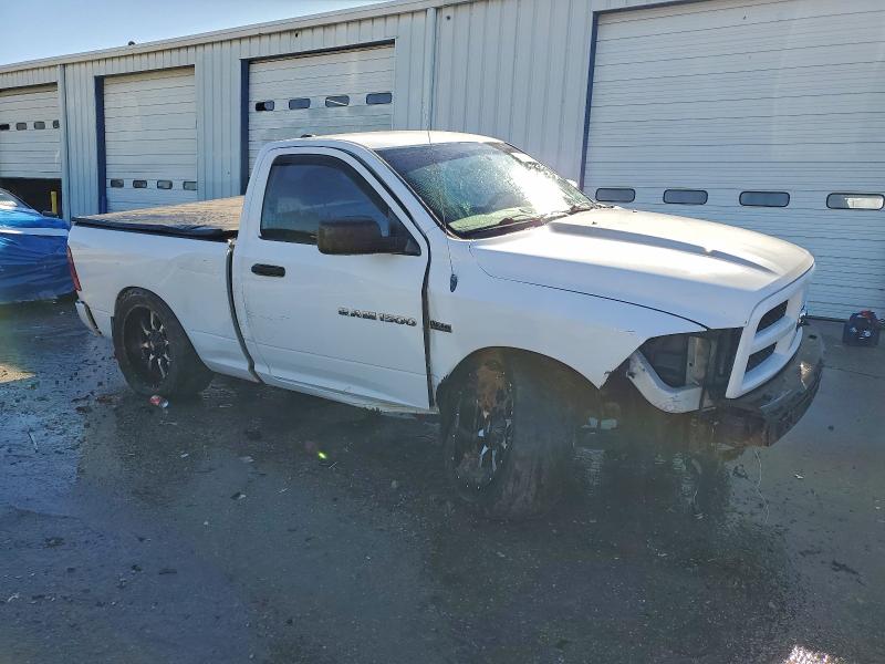 صورة رقم 4 من المزاد - 2012 DODGE RAM 1500 S مع VIN 3C6JD6AT4CG200844