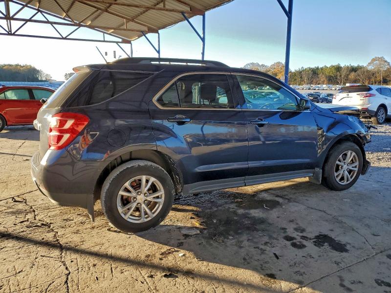 Photo 3 from auction – 2017 CHEVROLET EQUINOX LT with VIN 2GNFLFEK6H6142913