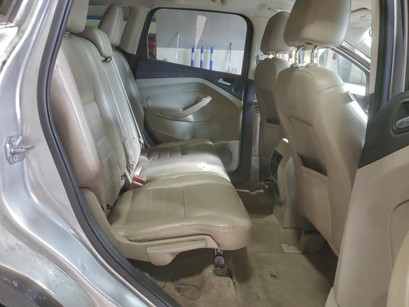 Photo 11 from auction – 2013 FORD ESCAPE SEL with VIN 1FMCU0H95DUB61040