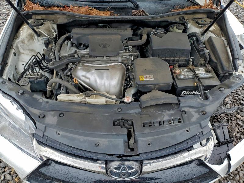 Photo 11 from auction – 2017 TOYOTA CAMRY LE with VIN 4T1BF1FK1HU736662
