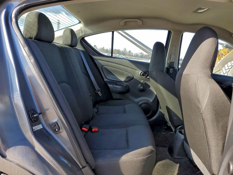 Photo 10 from auction – 2017 NISSAN VERSA S with VIN 3N1CN7AP0HL835147