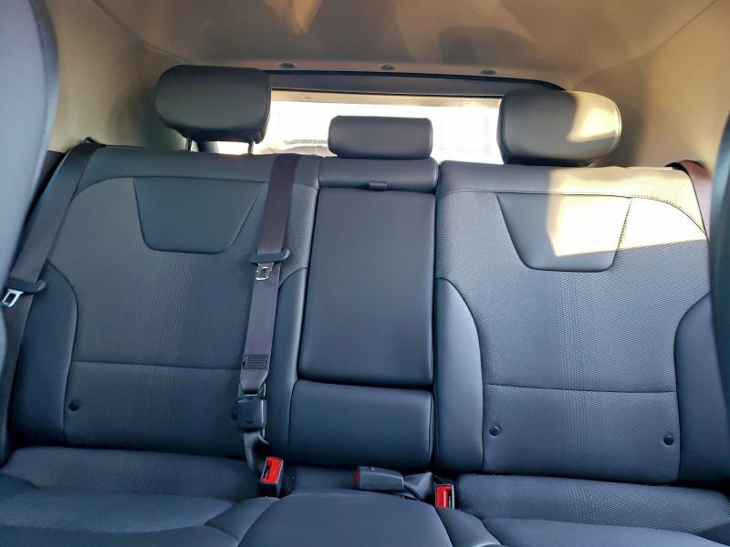 Photo 10 from auction – 2025 KIA NIRO WIND with VIN KNDCR3L1XS5144993