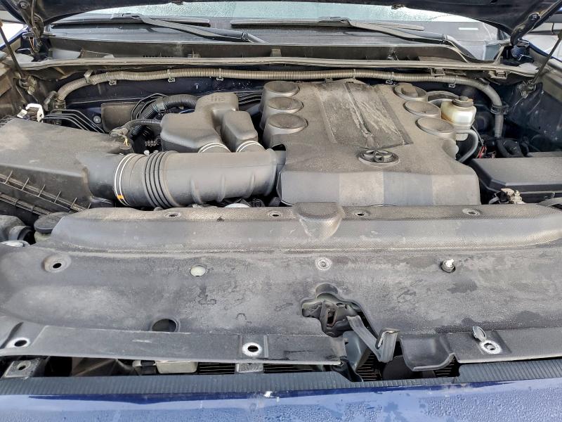 Photo 12 from auction – 2018 TOYOTA 4RUNNER SR with VIN JTEZU5JR6J5169199