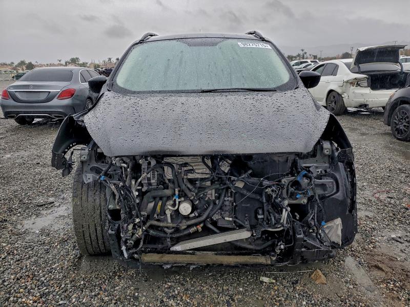 Photo 5 from auction – 2019 FORD ESCAPE SE with VIN 1FMCU0GD2KUB86755