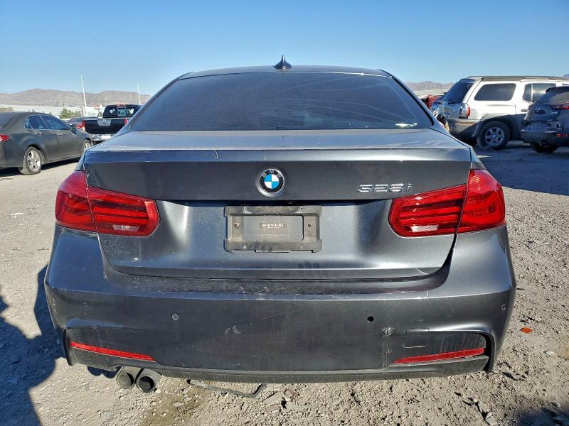 Photo 6 from auction – 2016 BMW 328 I SULE with VIN WBA8E9C5XGK648540