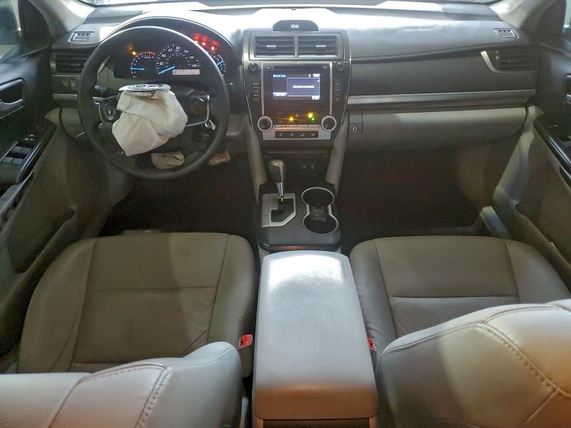 Photo 8 from auction – 2014 TOYOTA CAMRY L with VIN 4T1BF1FK9EU865776