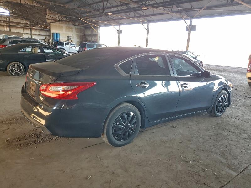Photo 3 from auction – 2016 NISSAN ALTIMA 2.5 with VIN 1N4AL3AP3GN371634