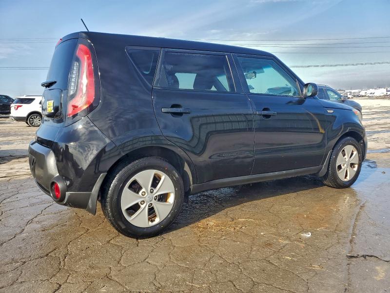 Photo 3 from auction – 2014 KIA SOUL with VIN KNDJN2A23E7737824